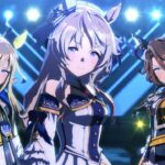 ウマ娘 プリティーダービー VOLTAGE（ヴィクトワールピサ・ネオユニヴァース・サウンズオブアース）ヴィクトワールピサ誕生日記念