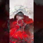 メメントモリ　新キャラは真っ赤っかリリコットちゃん！ガチャ