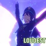 (-3の呪い) LOUDEST BUGS [Special ♪♪♪♪♪] Perfect Combo [あんスタMusic]