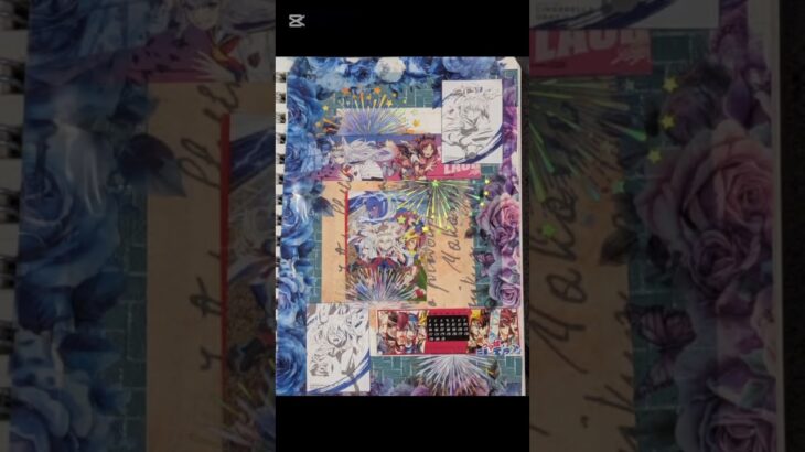 はづきコラージュ！今回は『ウマ娘プリティーダービー』のキャラクターをコラージュしてみました！ #コラージュ #ウマ娘 #超える