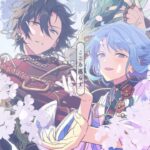 【あんスタ】　朧　expert