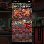 勝つぞぉぉぉぉぉ！！！【パズドラ】