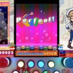 ポップン／One with One(EX)正規&鏡Perfect!99923(MAX-3)