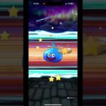 【ドラクエウォーク】　クロノスソード　ガチャを引いてみた結果、、、　【shorts】