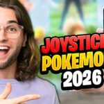 Pokemon Go Hack 🕹️ How I Got Pokemon Go Spoofer 2026 NEW Pokemon Go Spoofing (Android & iOS) REVIEW!