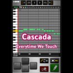 プロスピa応援歌#33 Cascada 「Everytime We Touch」 #プロ野球スピリッツa  #プロスピa  #応援歌  #cascada #everytimewetouch