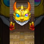 【モンスト】このすばコラボなのでスルーするわけもなくでもオーブﾅｲ＃このすば#shorts #short#モンスト#ゆっくり#モンスト