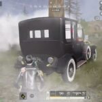 【荒野行動】3位の法則？【デュオゲリラ】