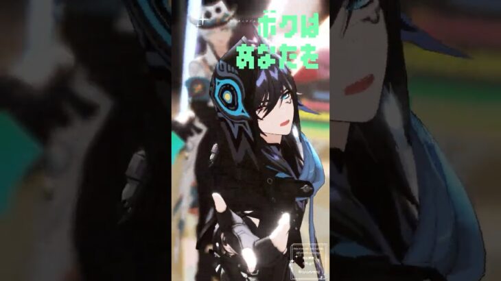 【MMD原神】トンツカタンタン【イファ/オロルン 】