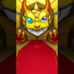 モンスト単発期待しておけ!! #モンスト #shorts