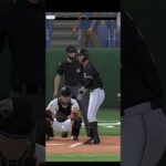 プロ野球スピリッツA（Professional Baseball Spirits A）巨人VSロッテ