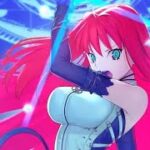 FGO繁中 螺旋證明世界 Lilim Harlot 無人喝彩的薔薇 1-3持久戰 5T擊殺88隻