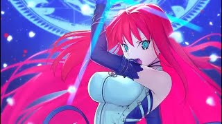 FGO繁中 螺旋證明世界 Lilim Harlot 無人喝彩的薔薇 1-3持久戰 5T擊殺88隻