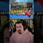 Pokémon Go s’est servi de vous pour entraîner une IA ! 🤖