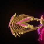 【FGO】ステンノ様と行く帝王パーシマ【アーキタイプ・インセプション】