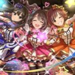 泥沼と噂のアイドルマスターコラボを嗜んでみた #パズドラ  #shorts