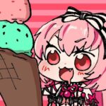 メメントモリ：まったり