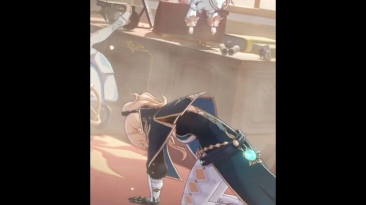 【原神】2回見ないと気づけないLunaVイベントストーリーの作りこみが最高に素敵な理由