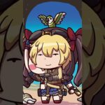 【FGO】水着ダヴィンチを完全攻略してみた【レオナルド・ダ・ヴィンチ】 #fategrandorder #fate #fgo