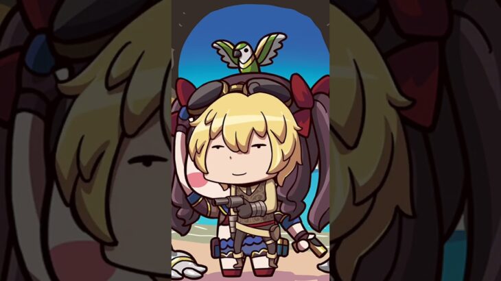 【FGO】水着ダヴィンチを完全攻略してみた【レオナルド・ダ・ヴィンチ】 #fategrandorder #fate #fgo