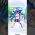 これは現実じゃないよね😭 #ウマ娘プリティーダービー