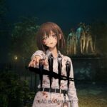 【DBD】 Join me 元気もりもりメメントモリ