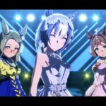 ウマ娘 プリティーダービー [ライブシアター]『VOLTAGE』【シーザリオ誕生日記念】