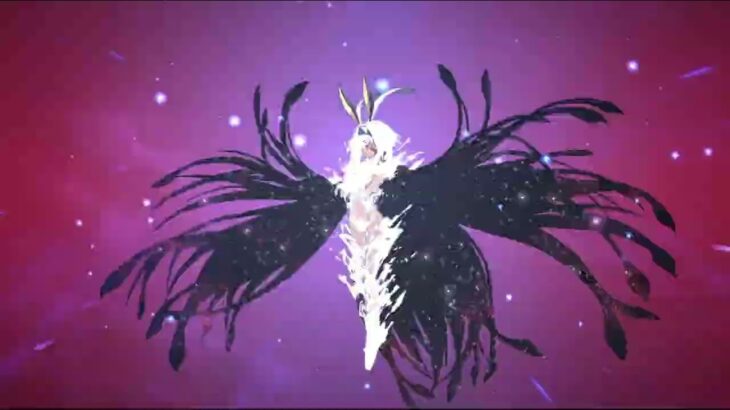 【FGO】ステンノ様と行くニトクリス・オルタ3連戦【イド】