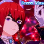 [あんスタMusic] Secret Masquerade [Expert 27+] Perfect Combo