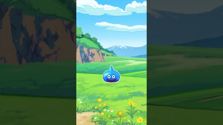 【ドラクエウォーク】がんばって‼︎ #dqw #ドラクエウォーク #music #ドラクエ