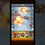 シャンバラの星墓をボス1ワンパンしてみた #モンスト #shorts