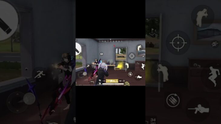 #荒野行動 #fyp #のびろ