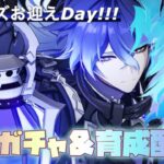 【原神】３週間で19000原石貯めた！フリンズお迎えできるのか！？？【初心者初見プレイ】