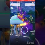 ドラピオンが強い！#ポケモンgoバトルリーグ