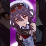 【原神MMD/Genshin Impact】胡桃 / Hutao  『Cry for Me』