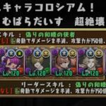【ゼロからパズドラ】ミニキャラコロシアム最終回