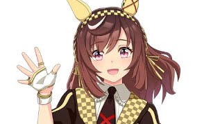 ウマ娘 プリティーダービー ブエナビスタ キャラストーリー 男性トレーナーver ブエナビスタ誕生日記念