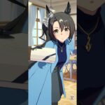 【ウマ娘】サトノクラウンからの特別チョコ #ウマ娘  #umamusume  #ウマ娘プリティーダービー  #サトノクラウン