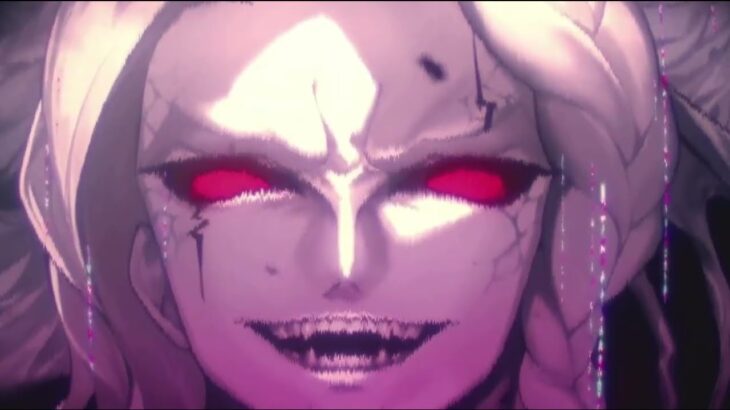 【FGO】ステンノ様と行く最終使徒カリオストロ絶望伯3連戦【イド】