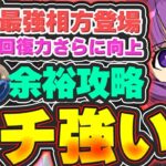 テンプレ更新!?フェルンの最強相方登場で回復力がさらに化け物に！！風雲チャレンジも余裕攻略できるくらいには強い！！【パズドラ実況】＃パズドラ