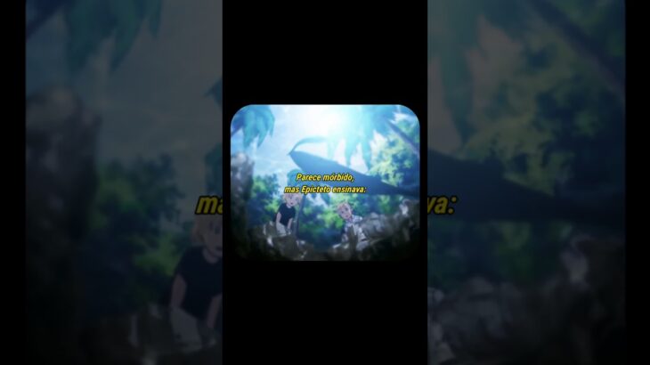 💀 MEMENTO MORI: POR QUE LEMBRAR DA MORTE TE FAZ VIVER MELHOR #mementomori #estoicismo #epicteto #fyp