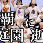 負けたら即終了な天魔空中庭園。【モンスト】