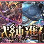 【パズドラ】新しい試練進化やる！【雑談】