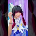 东西是不能乱吃的#原神#哥伦比娅#芙宁娜