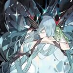 FGO繁中 螺旋證明世界 Lilim Harlot 無人喝彩的薔薇 17-1 雙提媽1T