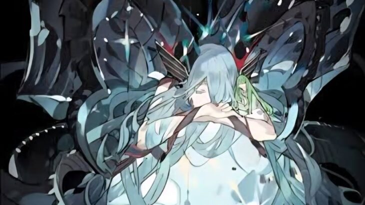 FGO繁中 螺旋證明世界 Lilim Harlot 無人喝彩的薔薇 17-1 雙提媽1T