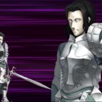 【FGO】ステンノ様と行くキャスター(ジル)2連戦【ペーパームーン】