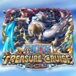 ナス寿郎②（cv.緒方賢一）ボイス集【ONE PIECE TREASURE CRUISE】 #ワンピース #声優