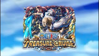 ナス寿郎②（cv.緒方賢一）ボイス集【ONE PIECE TREASURE CRUISE】 #ワンピース #声優