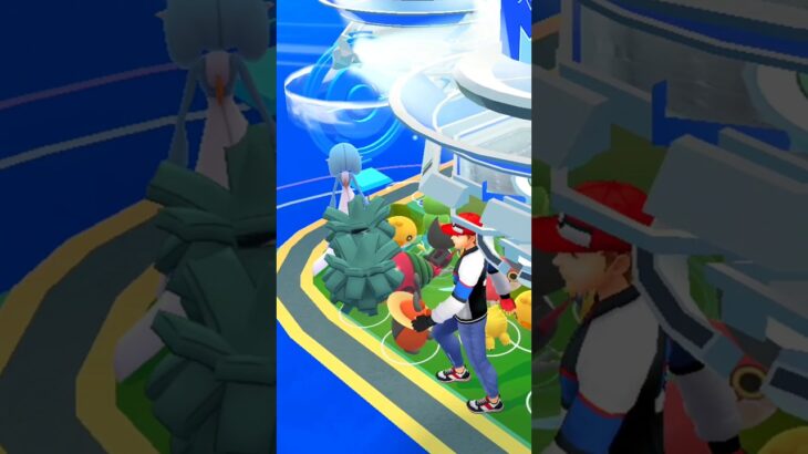 🥰😳 Finally Got Most Cute & Rare Pokemon In Pokemon Go